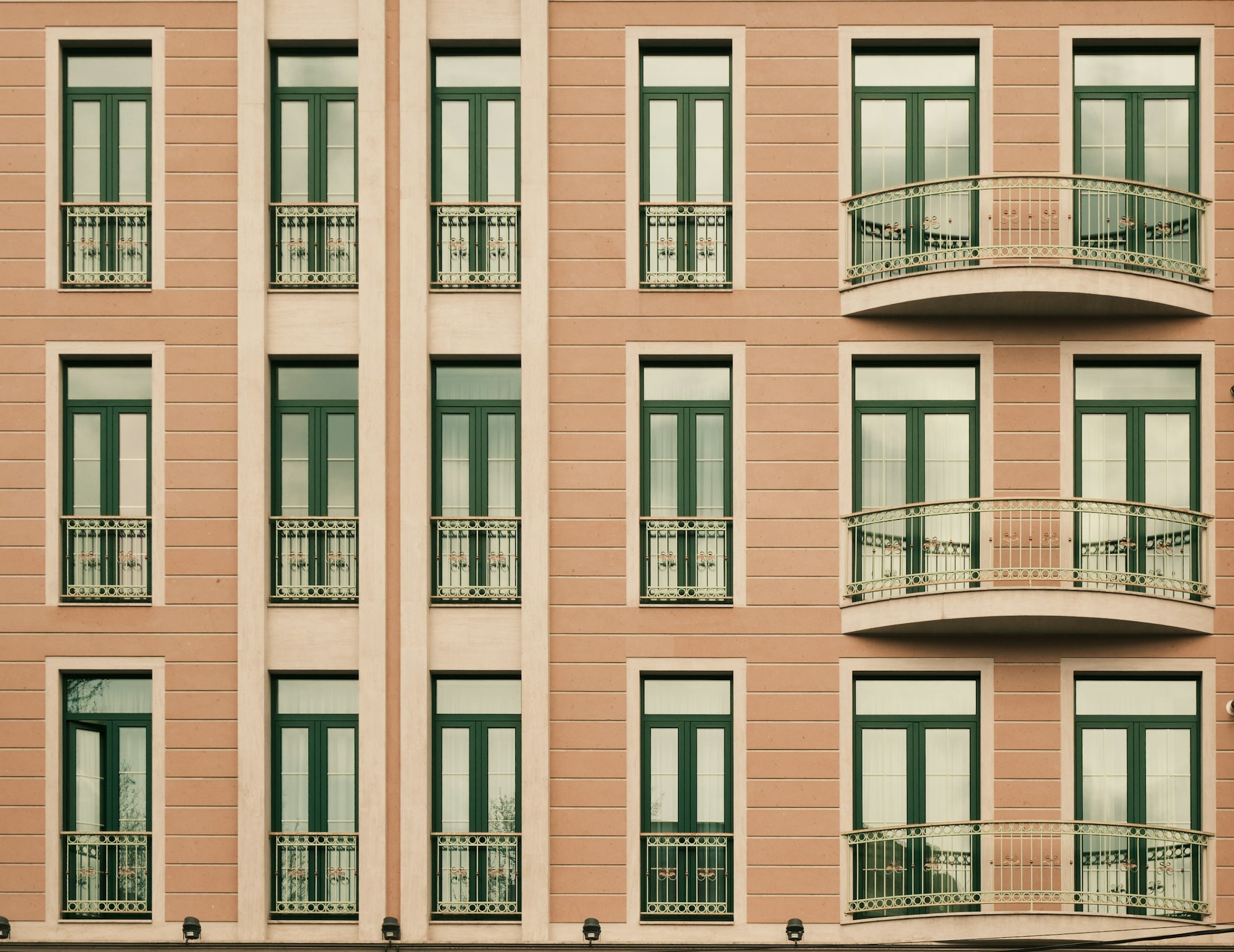 Residential Rentals Made Easy